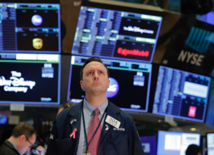 Why Are Markets So Volatile Right Now?